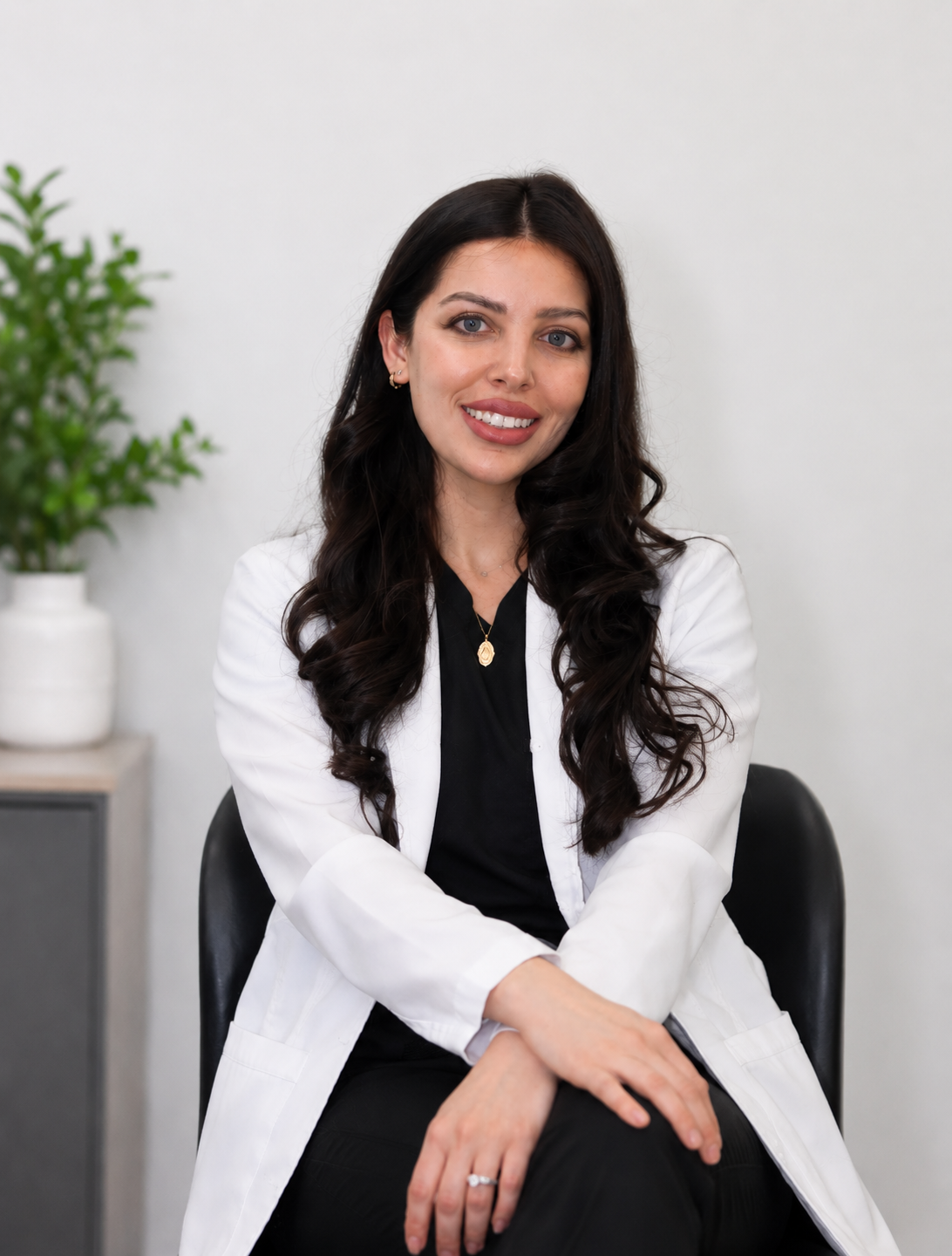 Dr. Briana Brown, D.O., FAAD — Medical Director at Monument Dermatology.